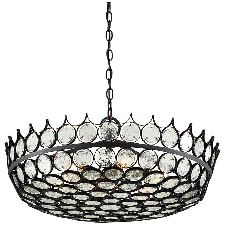 Image 3 Augustus Small Chandelier more views