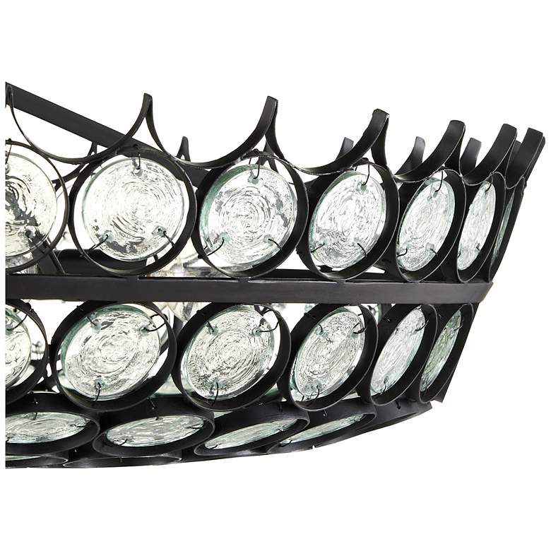 Image 4 Augustus Small Chandelier more views