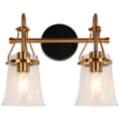 LNC Auisre Brass - Antique Brass Collection