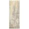 Aura Abstract Indoor Ivory Area Rug 3739F 2'-10" x 7'-10"