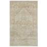 Aura Oriental Indoor Ivory Area Rug 3734F 3'-11" x 6'