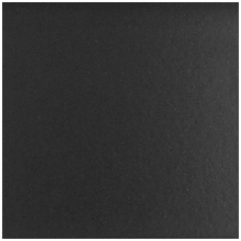 Image 4 Auralume Colden 45"W Matte Black 6-Light Vanity Bath Light more views