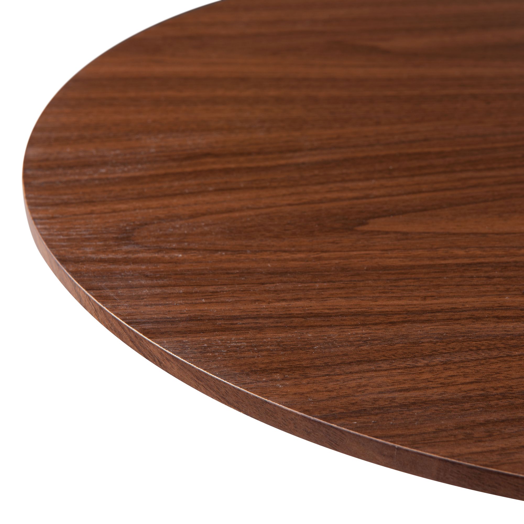 Image 3 Auray Bar Table Brown more views
