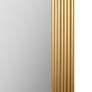 7_Aurelia Antique Gold 23" x 35" Rectangular Wall Mirror more views