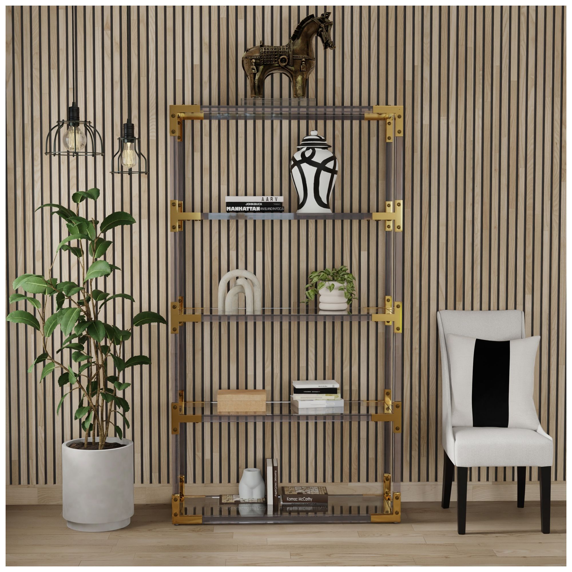 Image 2 Aurelian Eques Antique Brass Sculpture more views