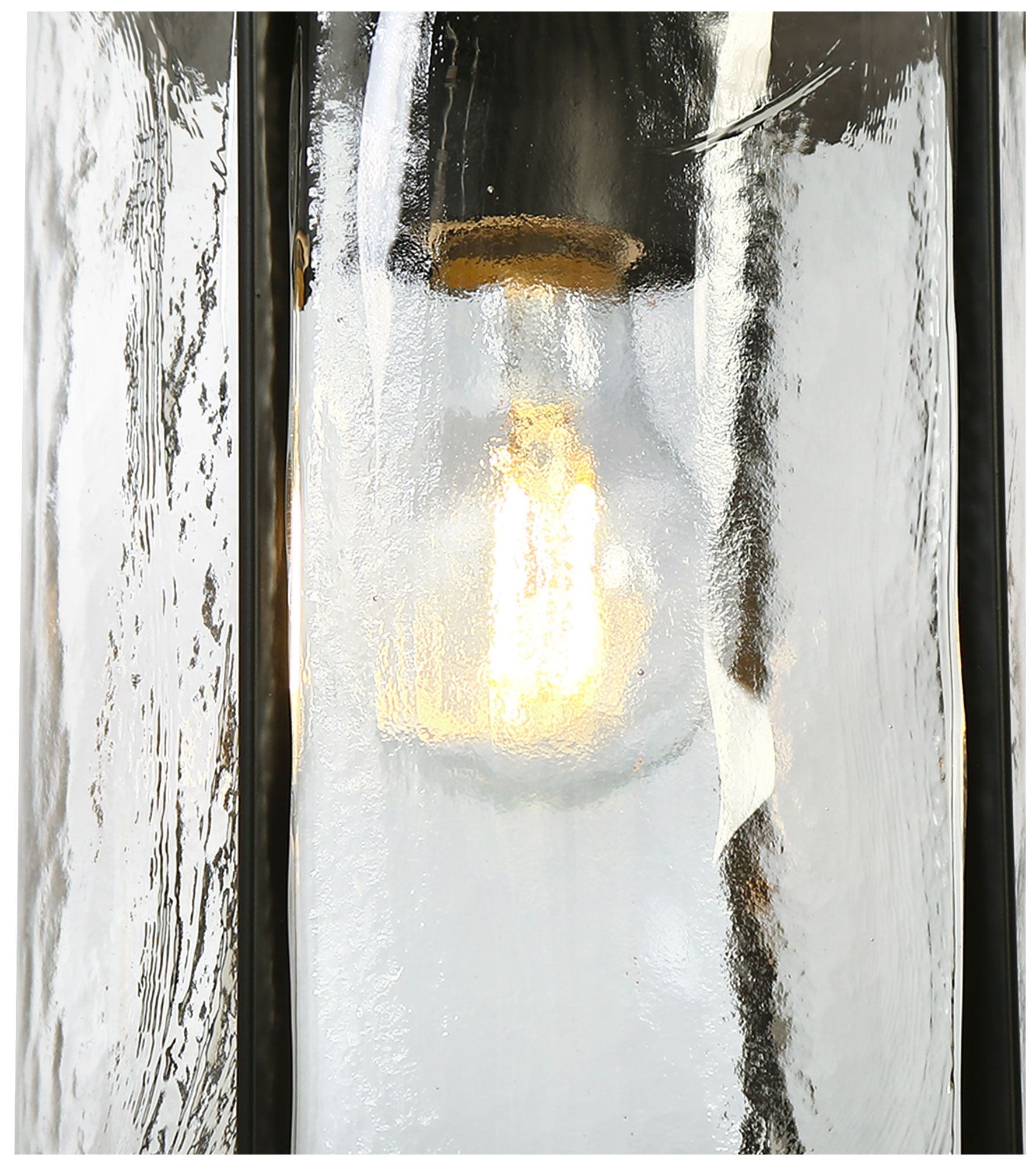 Image 4 Aurely 6.7" Wide Cylinder 1-Light Handmade Glass Pendant Light more views
