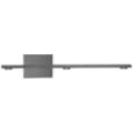 PageOne Lighting Aurora Silver Collection