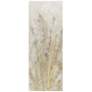 1_Aurora I 18"W x 48"H Wall Sculpture