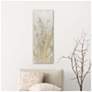 2_Aurora I 18"W x 48"H Wall Sculpture more views