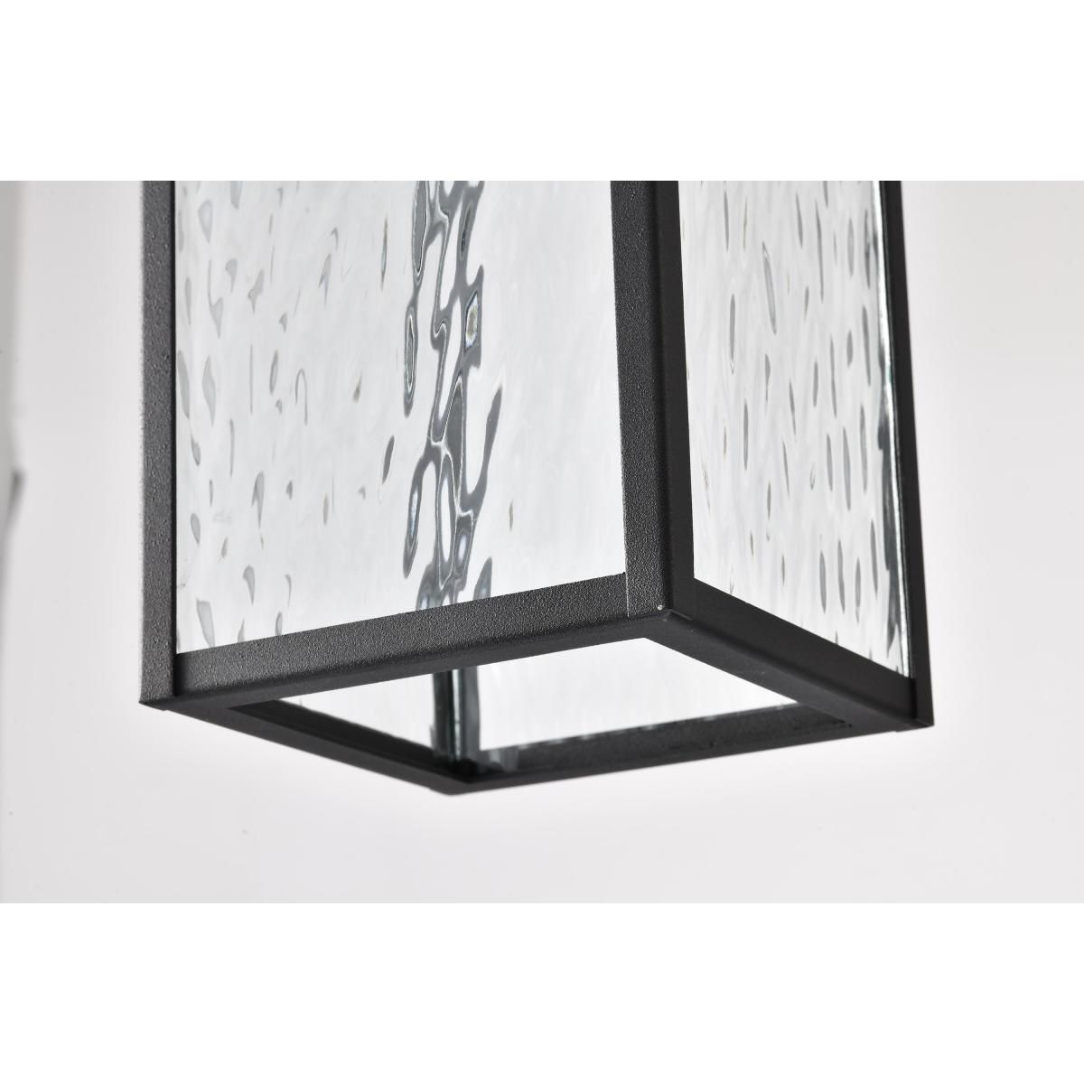 Austen 1 Light Outdoor Hanging Fixture LED