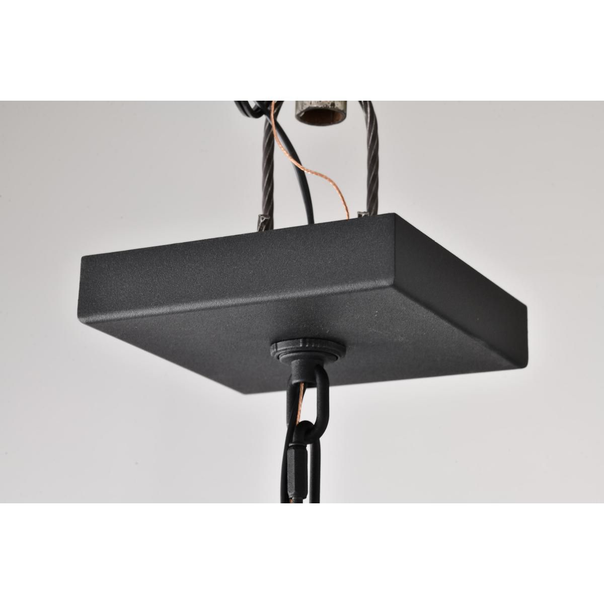 Austen 1 Light Outdoor Hanging Fixture LED