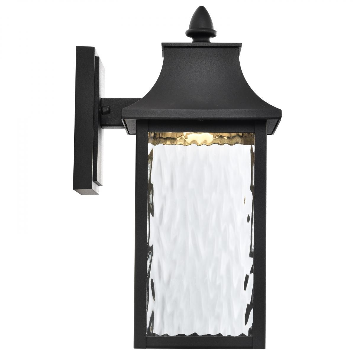 Austen 1 Light Outdoor Small Wall Fixture LED