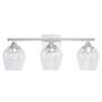 4_Austin Allen & Co Rece 3 Light Vanity 24" Chrome more views