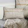 1_Austin Allen James 20" x 12" Melody Washed Linen Pillow