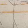 5_Austin Allen James 20" x 12" Melody Washed Linen Pillow more views