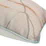 6_Austin Allen James 20" x 12" Melody Washed Linen Pillow more views