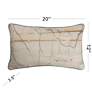 7_Austin Allen James 20" x 12" Melody Washed Linen Pillow more views