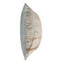 3_Austin Allen James 24" x 24" Melody Washed Linen Pillow more views