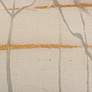 5_Austin Allen James 24" x 24" Melody Washed Linen Pillow more views