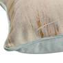 6_Austin Allen James 24" x 24" Melody Washed Linen Pillow more views