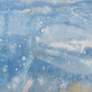 4_Austin Allen James 24" x 24" Ocean Blues Natural Linen Pillow more views