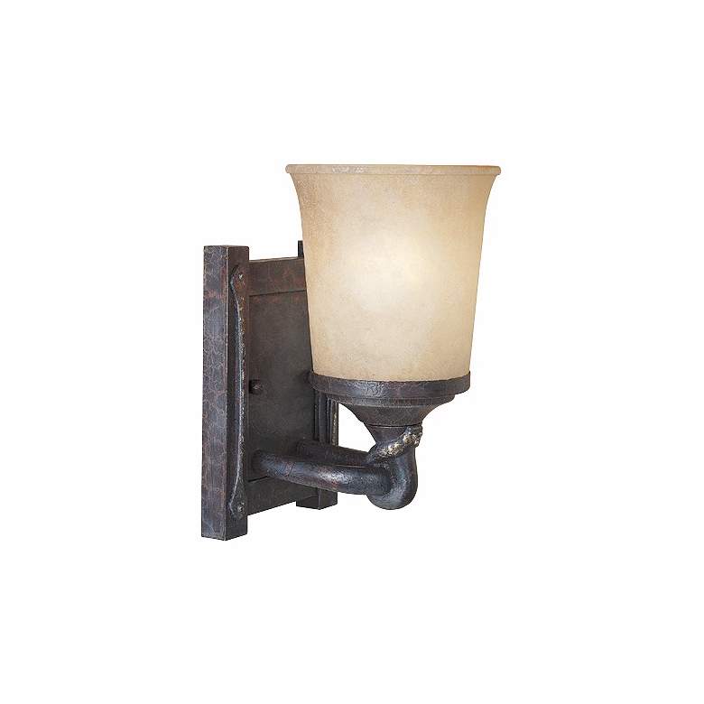 Image 1 Austin Collection 10" High Wall Sconce