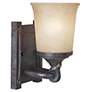 Austin Collection 10" High Wall Sconce