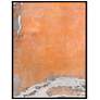 1_Autumn Rush I 38"W x 50"H Canvas