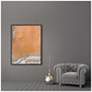 2_Autumn Rush I 38"W x 50"H Canvas more views