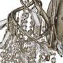 7_Autumn Twilight 14" High Mystic Gold 3-Light Wall Sconce more views