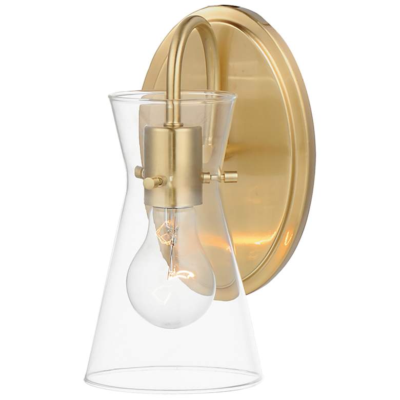 Image 1 Ava 1-Light Wall Sconce