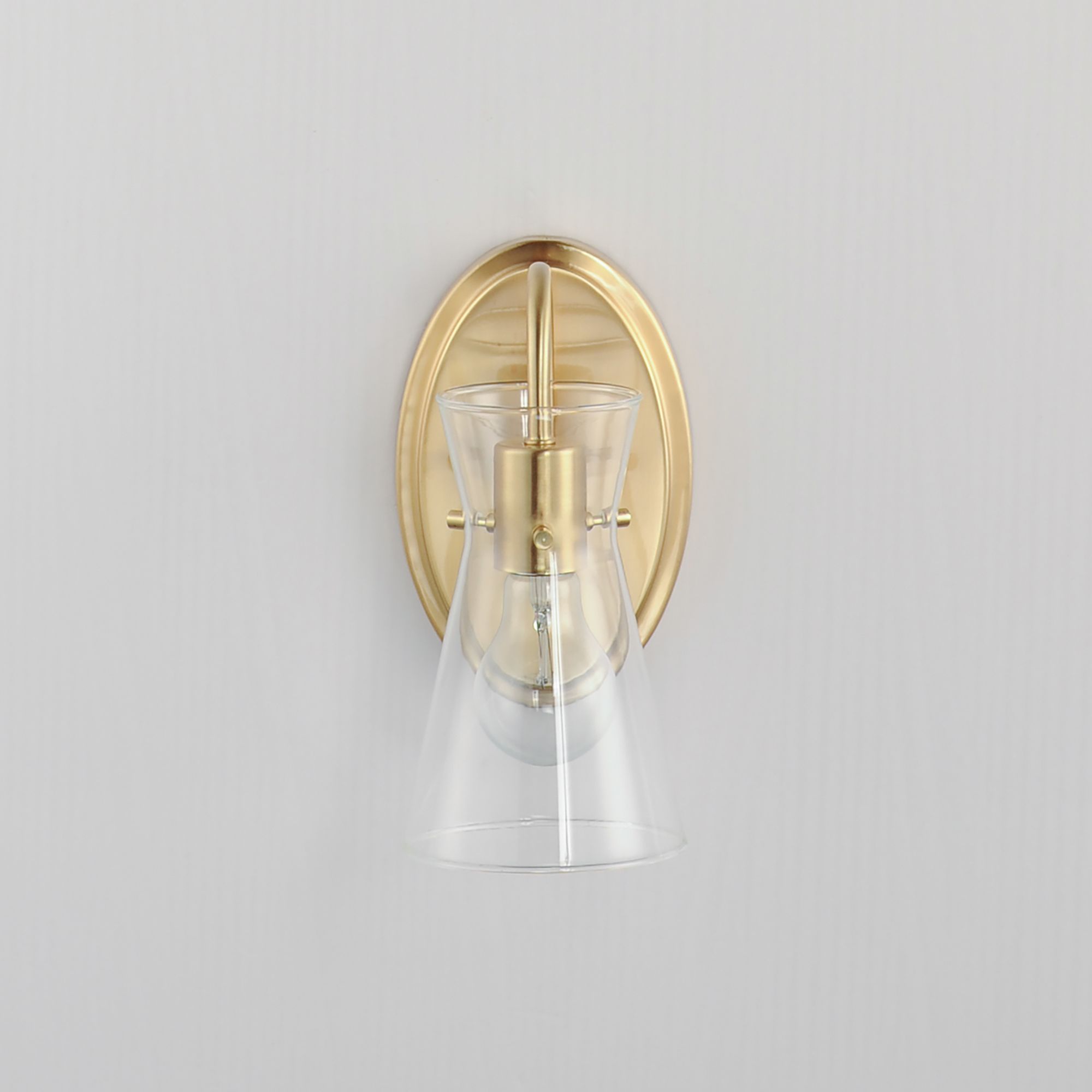 Image 3 Ava 1-Light Wall Sconce more views