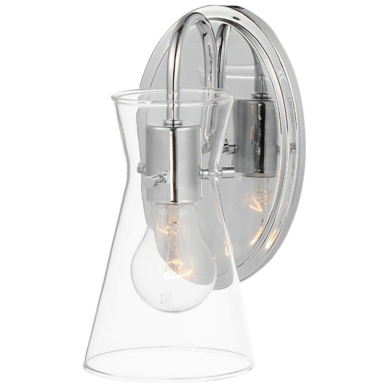 Image 1 Ava 1-Light Wall Sconce