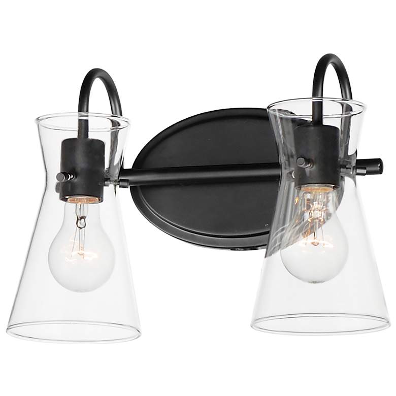 Image 1 Ava 2-Light Bath Vanity