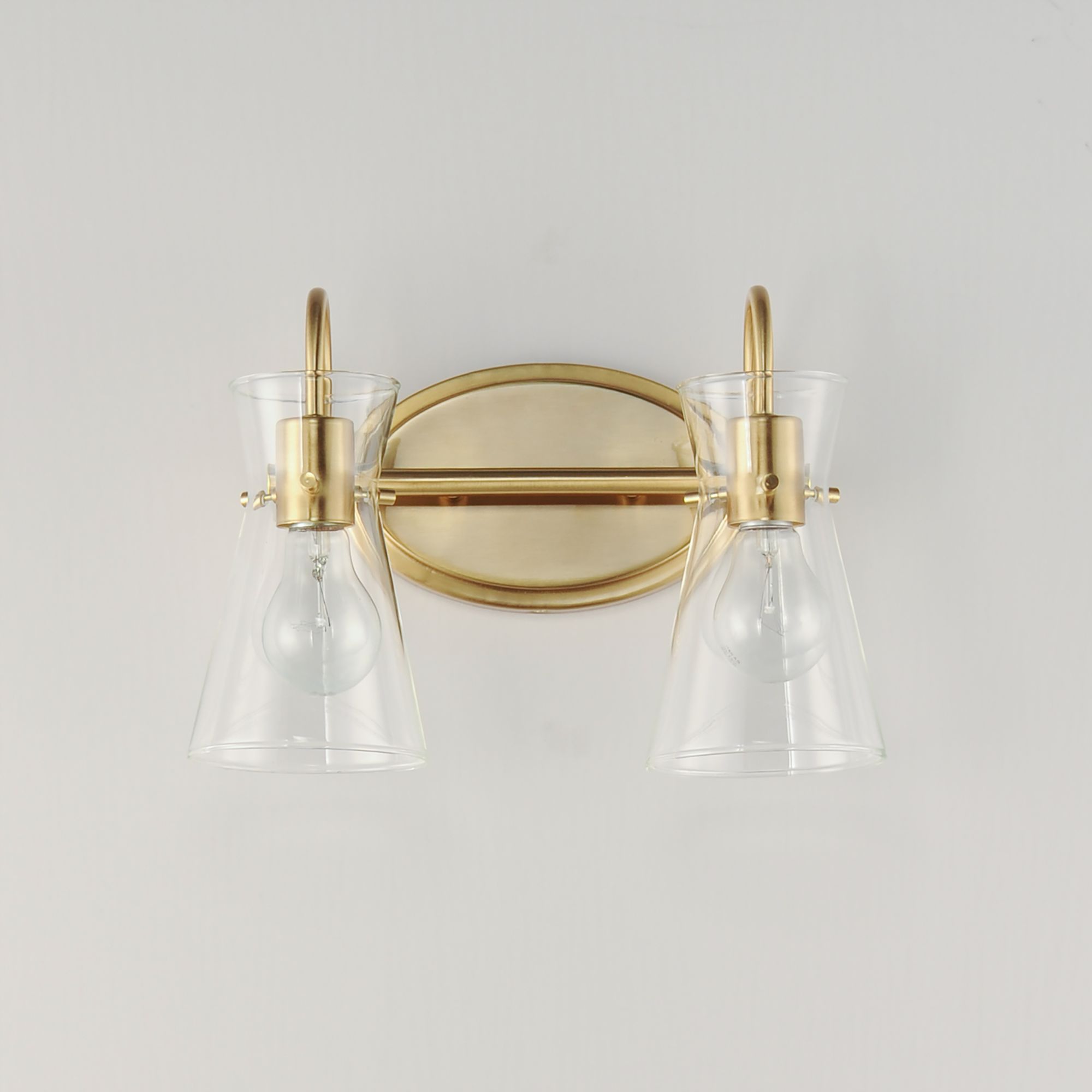 Image 3 Ava 2-Light Bath Vanity more views