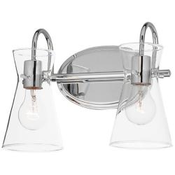 Ava 2-Light Bath Vanity