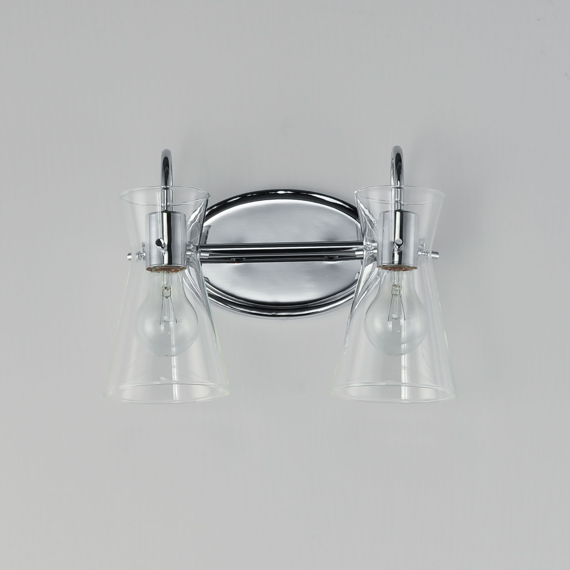 Image 3 Ava 2-Light Bath Vanity more views