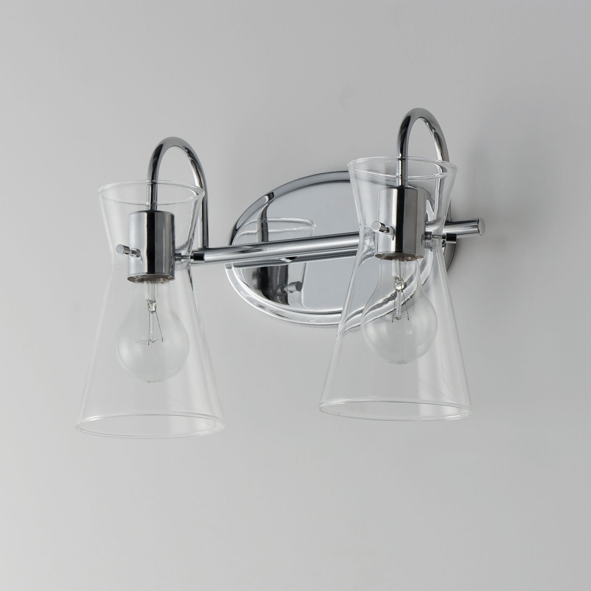 Image 4 Ava 2-Light Bath Vanity more views