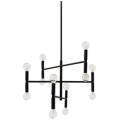 Dainolite Ava Black Collection