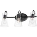 Maxim Lighting Ava Black Collection