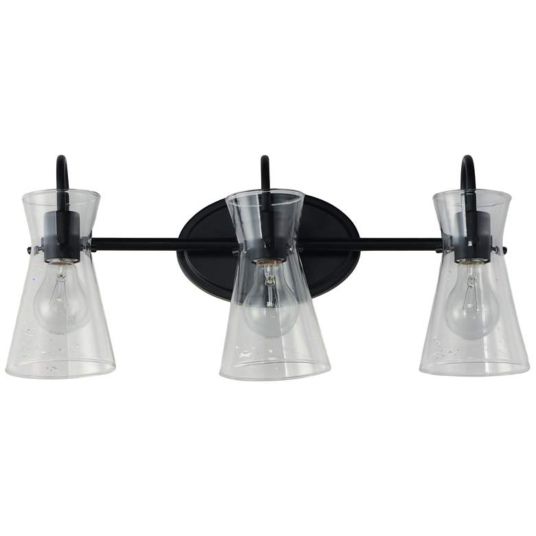 Image 2 Ava 3-Light Bath Vanity more views