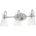Maxim Lighting Ava Chrome Collection