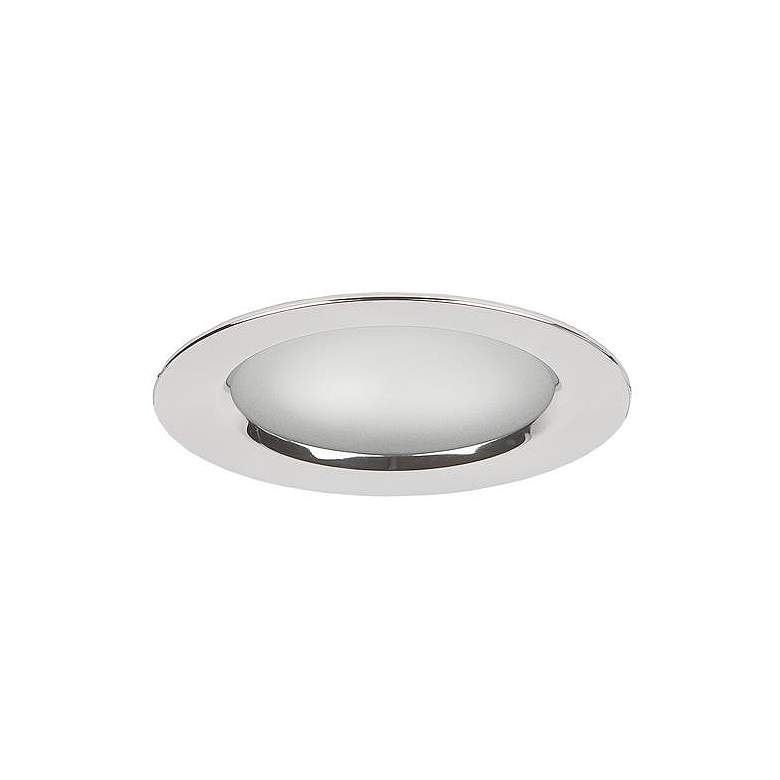 Image 1 Avalon 105 PowerLED 4" Stainless Steel LED Marine Light
