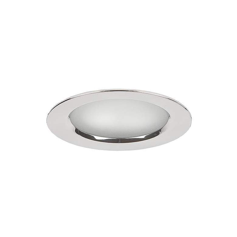 Image 1 Avalon 105 PowerLED 4 inch Stainless Steel LED Marine Light