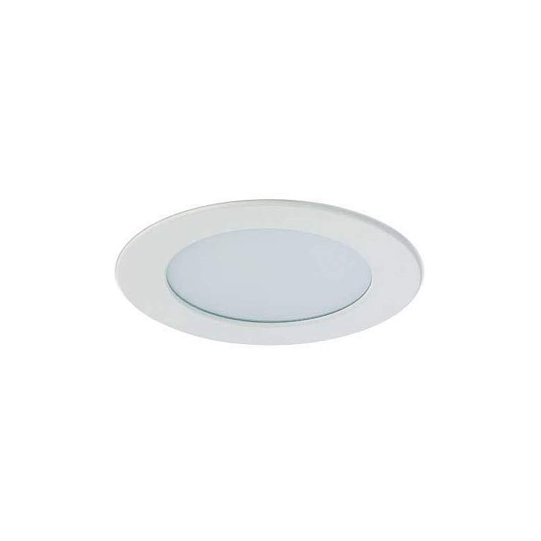 Image 1 Avalon 105 PowerLED 4 inch White LED Marine Light