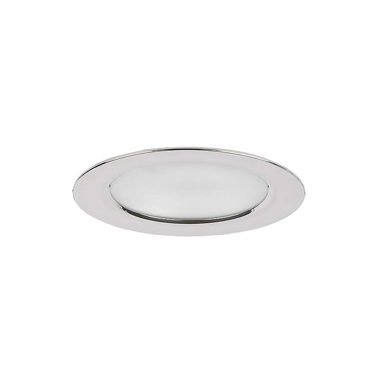 Image 1 Avalon 155 PowerLED 6" Stainless Steel LED Marine Light
