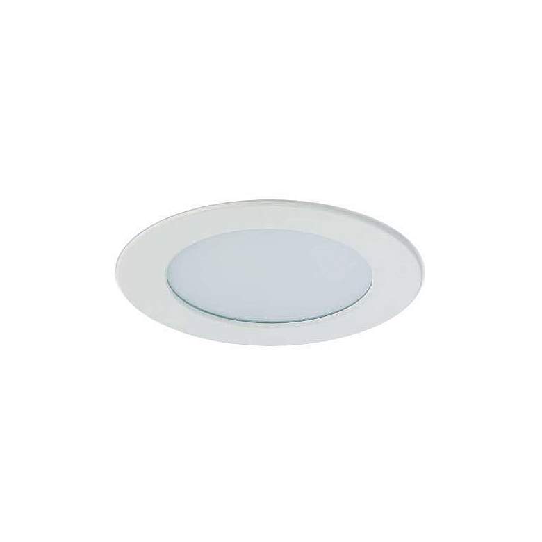 Image 1 Avalon 155 PowerLED 6" White LED Marine Light