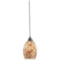 Elk Lighting Avalon Nickel Collection