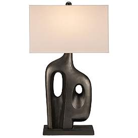 Image1 of Avant-Garde Table Lamp