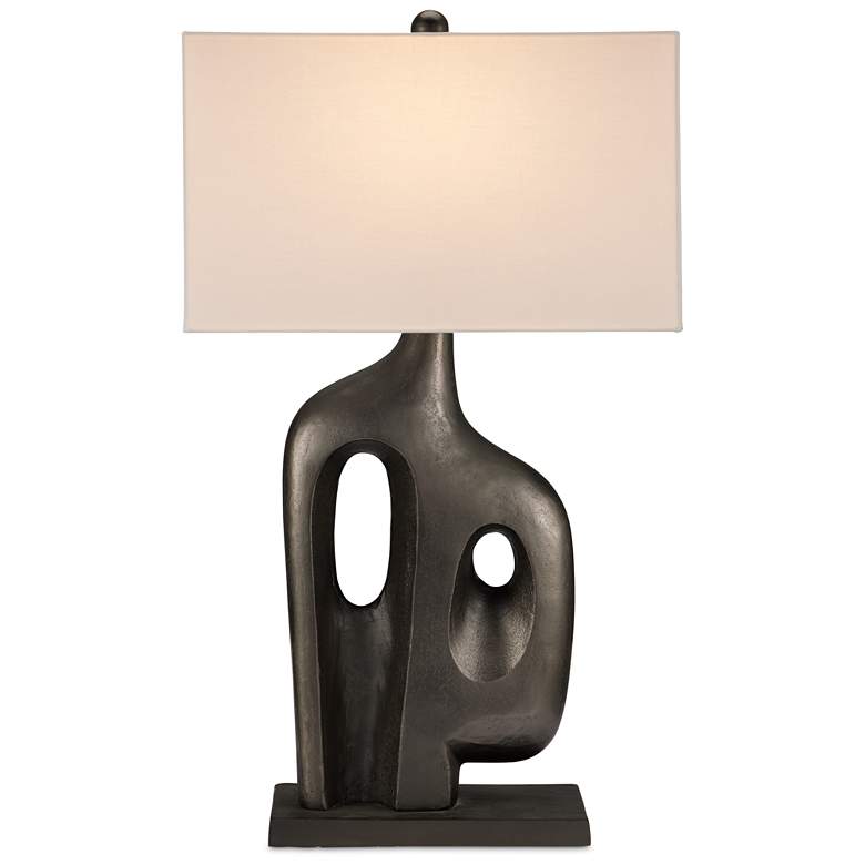 Image 1 Avant-Garde Table Lamp